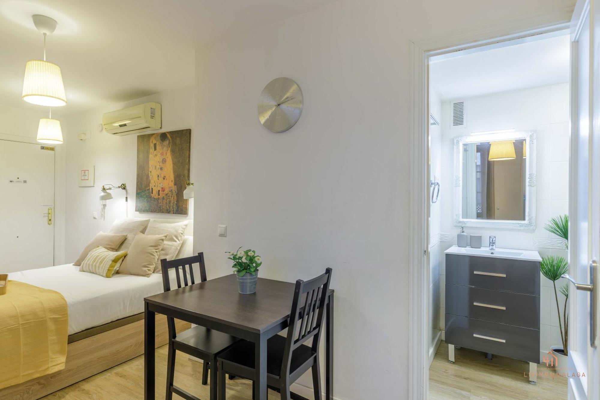 Living4Malaga Malaga Serenity Exterior photo