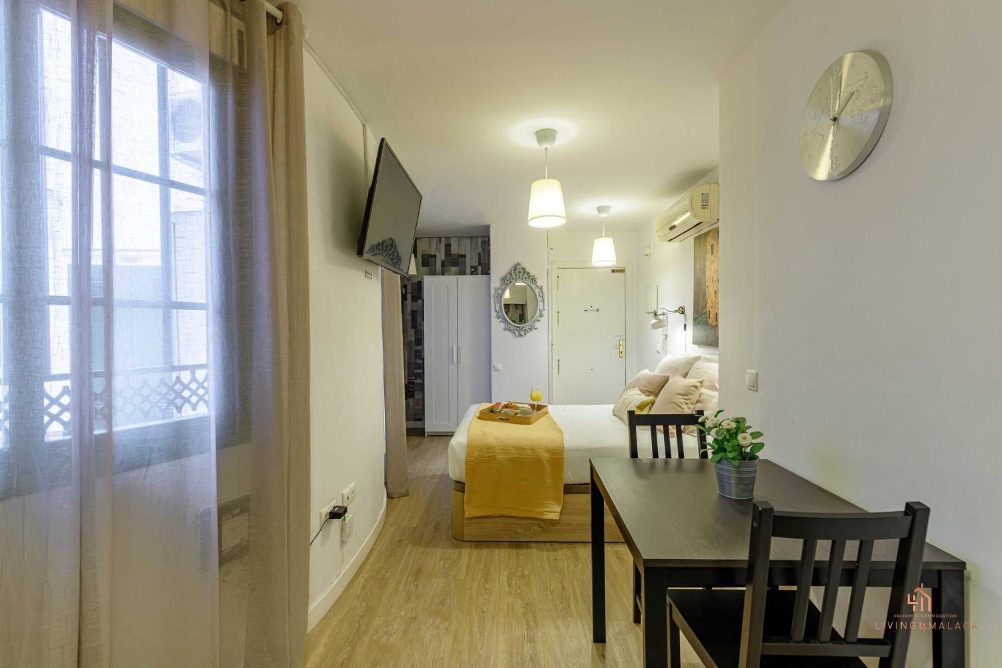 Living4Malaga Malaga Serenity Exterior photo
